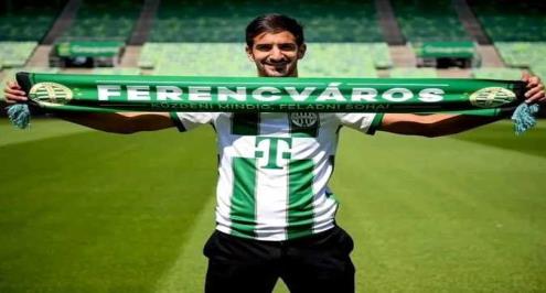 أزال صورته ثم أعادها.. زميل بن رمضان يثير الجدل حول مستقبل التونسي (صور)